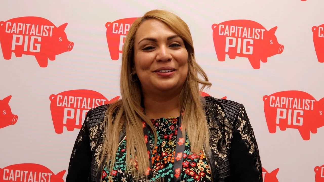 Rocio Arroyave